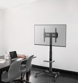 EAN 8422521023696 - Fonestar STS-4244N soporte para TV 165,1 cm (65") Negro imagen 8