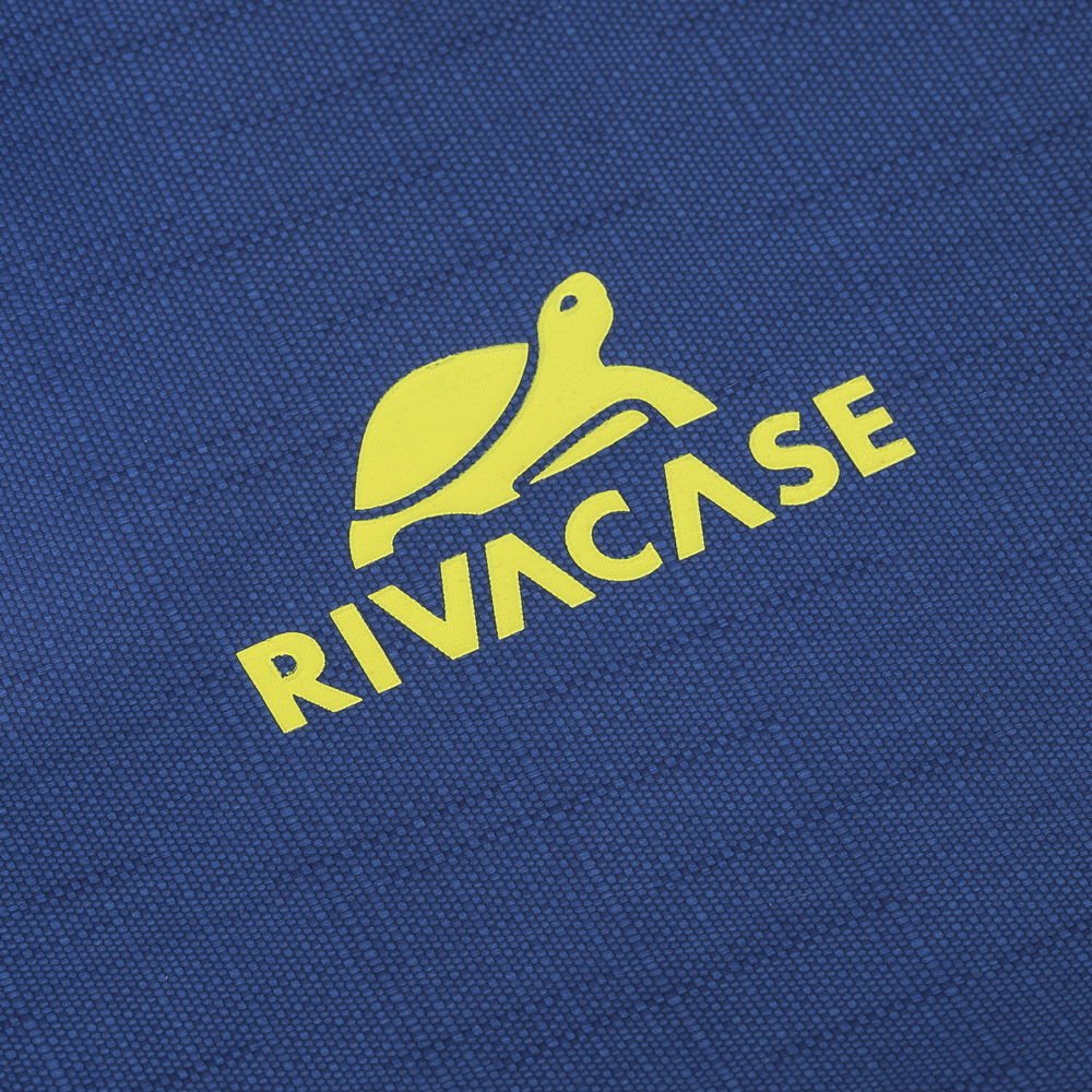 Maletin Rivacase 5532 Blue Lite Urbano Para Portátil 16