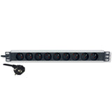 Power Bar (16a) Rack-Mountable