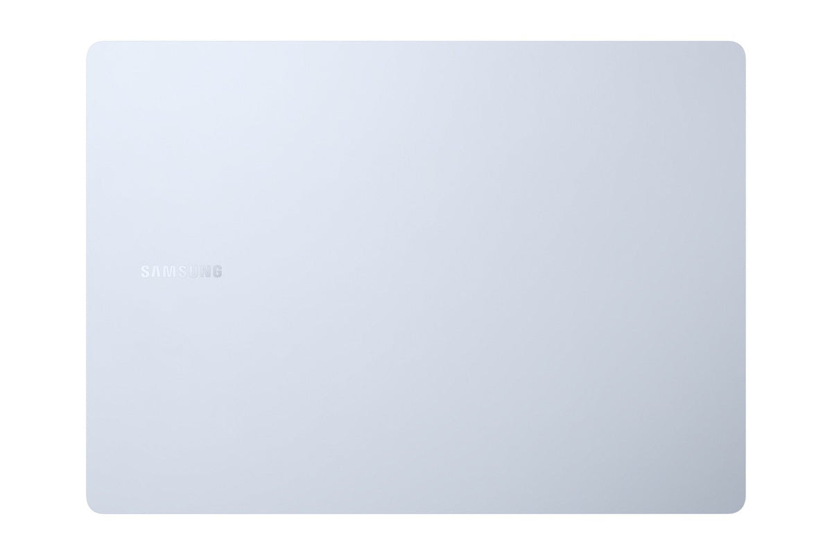 Portátil Samsung Galaxy Book4 Edge, Snapdragon X Elite X1e-80-100, 16gb, 512gb Ssd, 14", W11 - Azul Zafiro