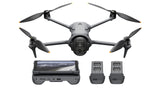 Dji Mavic 4 Pro 512gb Creator Combo (Dji Rc Pro 2)
