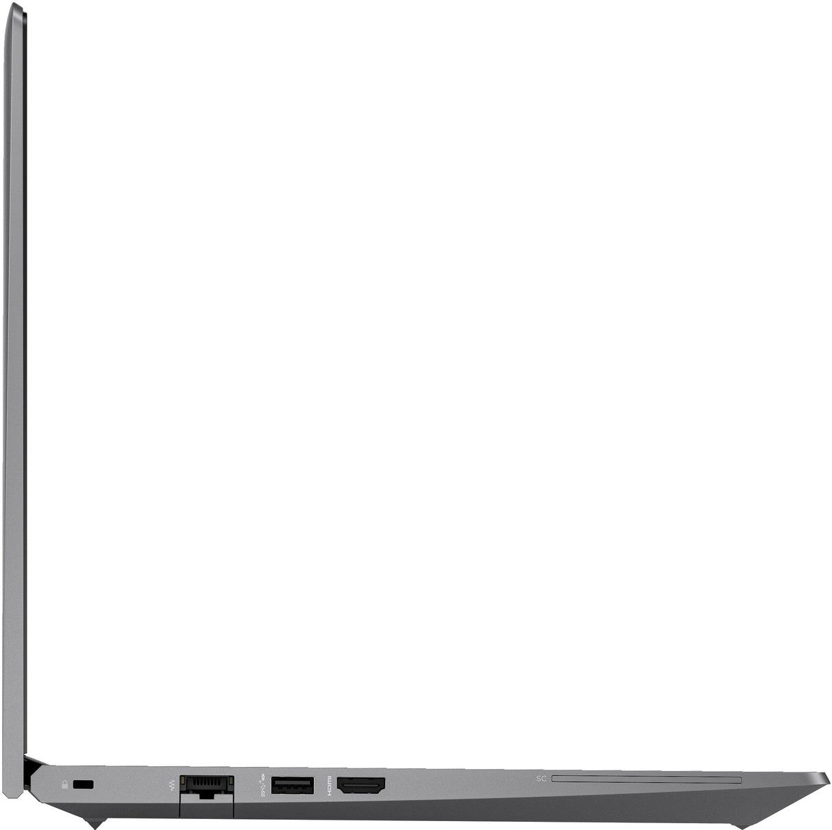 EAN 197961445121 - HP ZBook Power 15.6 G10 Intel® Core™ i7 i7-13700H Estación de trabajo móvil 39,6 cm (15.6") Full HD 16 GB  imagen 9