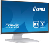 EAN 4948570122059 - iiyama ProLite T2252MSC-W2 pantalla para PC 54,6 cm (21.5") 1920 x 1080 Pixeles Full HD LCD Pantalla táct imagen 3
