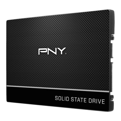 EAN 0751492629940 - PNY CS900 250 GB 2.5" Serial ATA III 3D TLC imagen 3