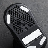 Hp Raton Hyperx Pulsefire Haste (4p5p9aa) 16000 Dpi
