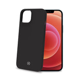 Celly Cromo Funda Para Iphone 14 Plus  (6.7") Negro