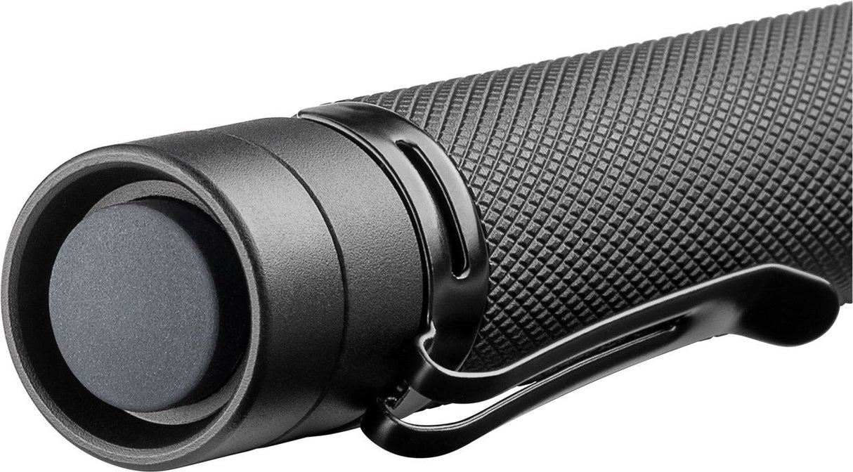 Linterna Led Zoom 120