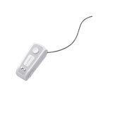 Auricular Mono Wireless Blanco