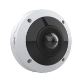 EAN 7331021078741 - Axis M4317-PLVE Almohadilla Cámara de seguridad IP Interior 2160 x 2160 Pixeles Techo/pared imagen 4