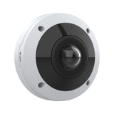 EAN 7331021078758 - Axis M4318-PLVE Almohadilla Cámara de seguridad IP Interior 2992 x 2992 Pixeles Techo/pared imagen 4