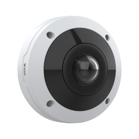 EAN 7331021078758 - Axis M4318-PLVE Almohadilla Cámara de seguridad IP Interior 2992 x 2992 Pixeles Techo/pared imagen 4