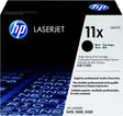EAN 0829160126234 - HP 11X High Yield Black Original LaserJet Toner Cartridge cartucho de tóner 1 pieza(s) Negro imagen 1