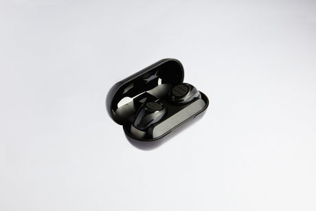 EAN 9339655098614 - Our Pure Planet OPP075 auricular y casco Auriculares Inalámbrico Dentro de oído Llamadas/Música/Deporte/U imagen 6