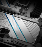 EAN 4710483949661 - Asrock Z890 Taichi AQUA Intel Z890 LGA 1851 (Socket V1) ATX extendida imagen 12