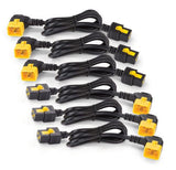 Apc Ap8716r Cable De Transmisión Negro 1,83 M