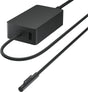EAN 5715063257920 - Microsoft Surface 65W Power Supply Portátil, Tableta Negro Corriente alterna Interior imagen 1