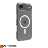 EAN 5711428067029 - dbramante1928 Iceland Ultra D3O MS funda para teléfono móvil Transparente imagen 1