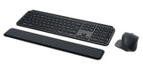 Mx Keys Combo For Business Gen Perp 2 - Graphite - Pan - Nordic