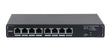 EAN 6923172508232 - Dahua Technology SMG1008 switch No administrado 2.5G Ethernet (100/1000/2500) Negro imagen 1