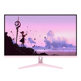 Arozzi Tft Nova 32" Ips 180hz Rosa