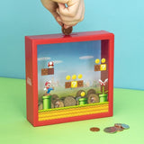 Hucha Super Mario Nintendo