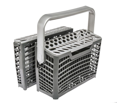 EAN 7321422641002 - Electrolux E4DHCB01 pieza y accesorio de lavavajillas Gris Cesta de cubiertos imagen 10