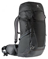 Mochila Touring Deuter Futura Pro 34 Sl Negro-Grafito