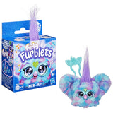 Hasbro Furby Furblets Mer-May, Peluche Multicolor G04015x2