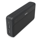 Power Pack 20000 Mah 2xusb-A Antracyt