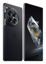 Oneplus 12 16+512gb Ds 5g Black Oem