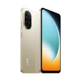 EAN 6932554430115 - POCO C71 17,5 cm (6.88") SIM doble Android 15 Go edition 4G USB Tipo C 4 GB 128 GB 5200 mAh Oro imagen 2
