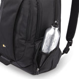 Case Logic Rbp-315 Black Mochila Para Portátil 39,6 Cm (15.6") Funda Tipo Mochila Negro
