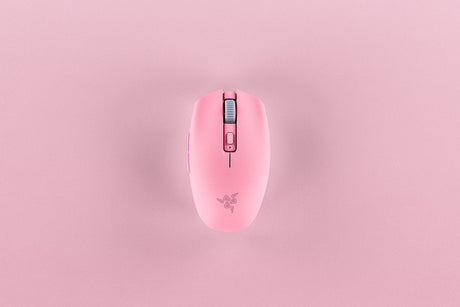 EAN 8886419334200 - Razer Orochi V2 ratón Juego mano derecha RF Wireless + Bluetooth Óptico 18000 DPI imagen 2