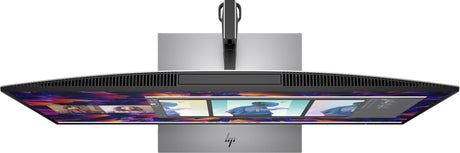 EAN 5715063348918 - HP Z24m G3 QHD Conferencing Display pantalla para PC 60,5 cm (23.8") 2560 x 1440 Pixeles Quad HD LCD Plat imagen 4