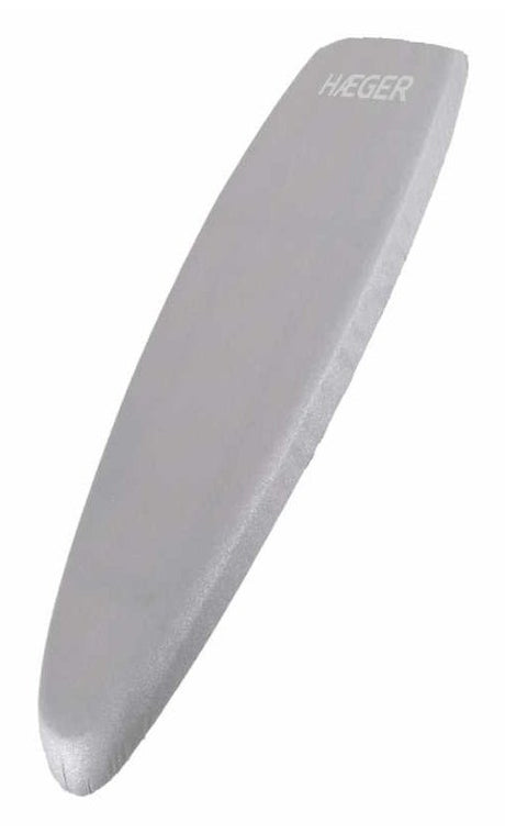 EAN 5608475015946 - Haeger IC-TOP.002A funda de tabla de planchar Funda acolchada para tabla de planchar Gris imagen 1