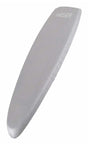 EAN 5608475015946 - Haeger IC-TOP.002A funda de tabla de planchar Funda acolchada para tabla de planchar Gris imagen 1