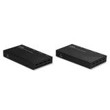 Extensor Lindy Hdmi E Ir A Través De Cat6 Con Poc Uhd 4k 70m