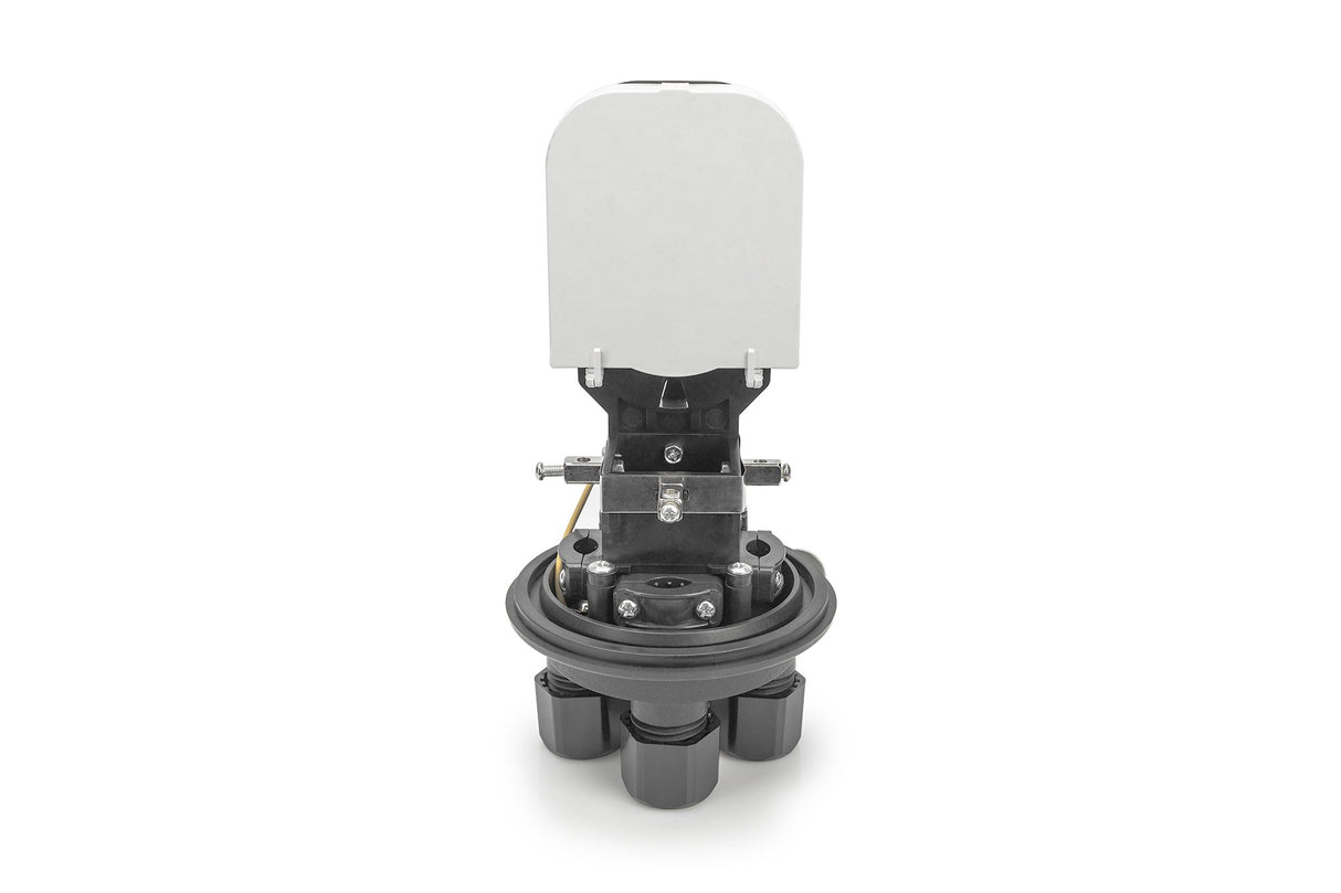 EAN 4016032486794 - Digitus DN-941091 caja de empalme para fibra óptica imagen 2