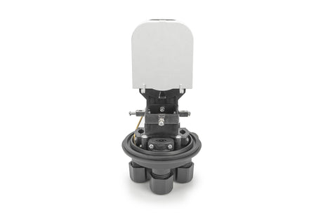 EAN 4016032486794 - Digitus DN-941091 caja de empalme para fibra óptica imagen 2