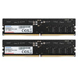 EAN 4711085939241 - ADATA DDR5 5600 U-DIMM módulo de memoria 32 GB 2 x 16 GB 288-pin DIMM ECC imagen 1