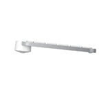 Mx Keys Mini Wless Illumi Grey Kbd It