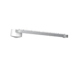 EAN 5099206098930 - Logitech 920-010489 teclado Oficina RF Wireless + Bluetooth QWERTY Italiano Gris imagen 3