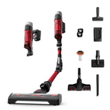 Rowenta X-Force Flex 9.60 Complete Rh2099 (Negro/Rojo) Rh2099