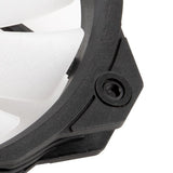 Ventilador Pc Silverstone Sf160b-Argb, Gehäuselüfter Sst-Sf160b-Argb