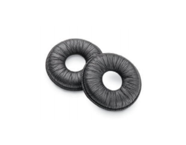 EAN 0017229119000 - Poly Leatherette Ear Cushion Kit Juego de fundas protectoras desechables imagen 1