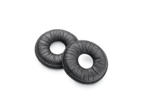 EAN 0017229119000 - Poly Leatherette Ear Cushion Kit Juego de fundas protectoras desechables imagen 1