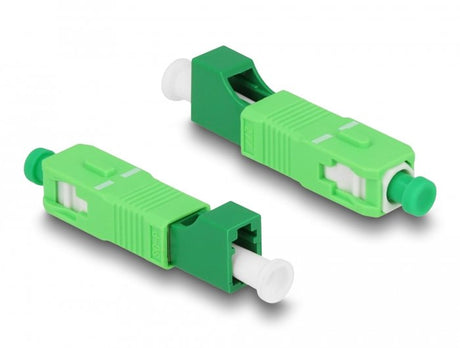 EAN 4043619879403 - DeLOCK 87940 adaptador de fibra óptica LC/SC 1 pieza(s) imagen 2