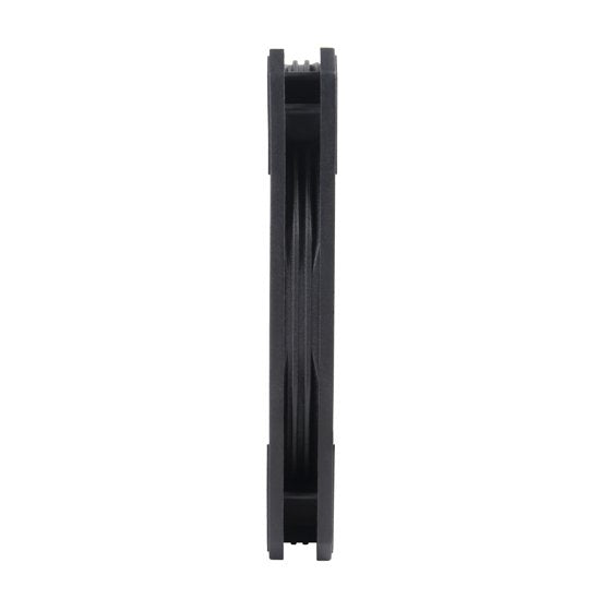 Silverstone Sst-As120b-Argb 120x120 15, Ventilador De Caja Sst-As120b-Argb