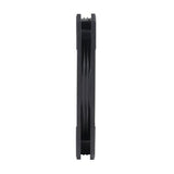 Silverstone Sst-As120b-Argb 120x120 15, Ventilador De Caja Sst-As120b-Argb