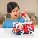 EAN 0630996176108 - Moose Toys Bluey Fire Truck imagen 7